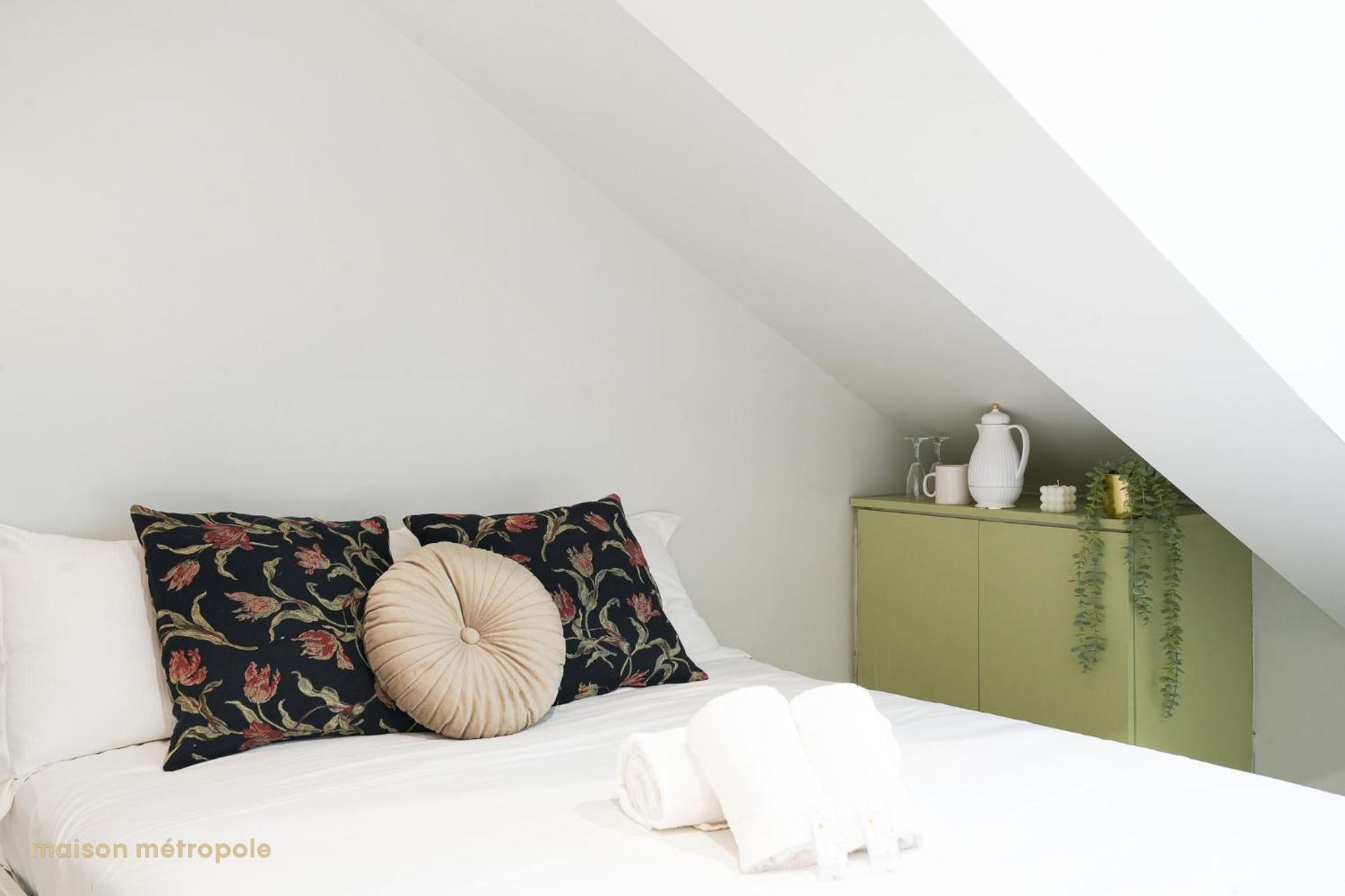 Emanuele Loft Apartamento Turín